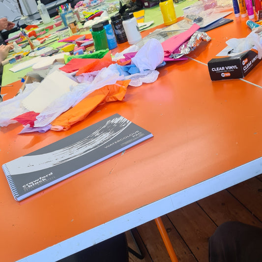 Valentine's Workshops